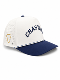 The Chastain Players Hat (Navy)