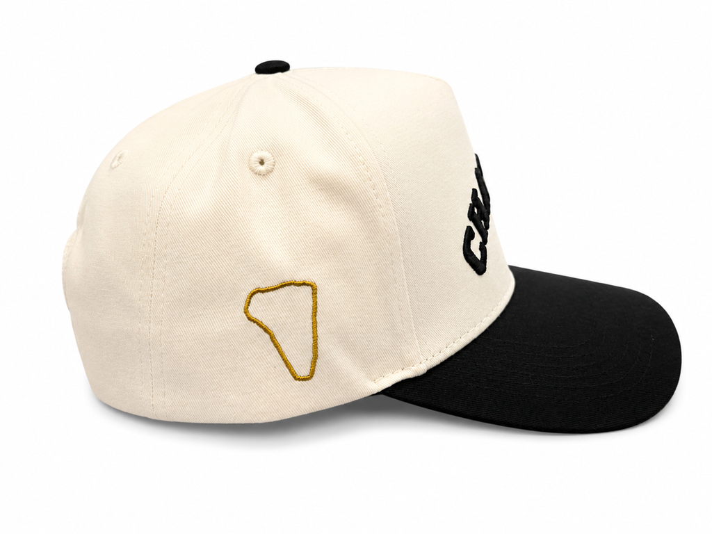 Chastain Locals Only (Black)
