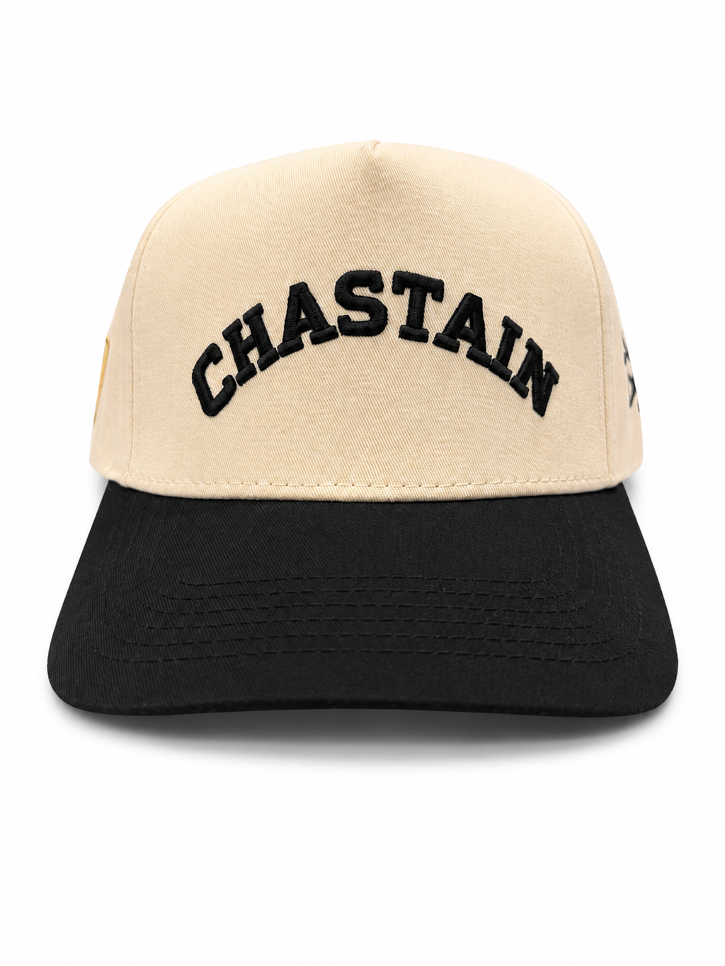 Chastain Locals Only (Black)