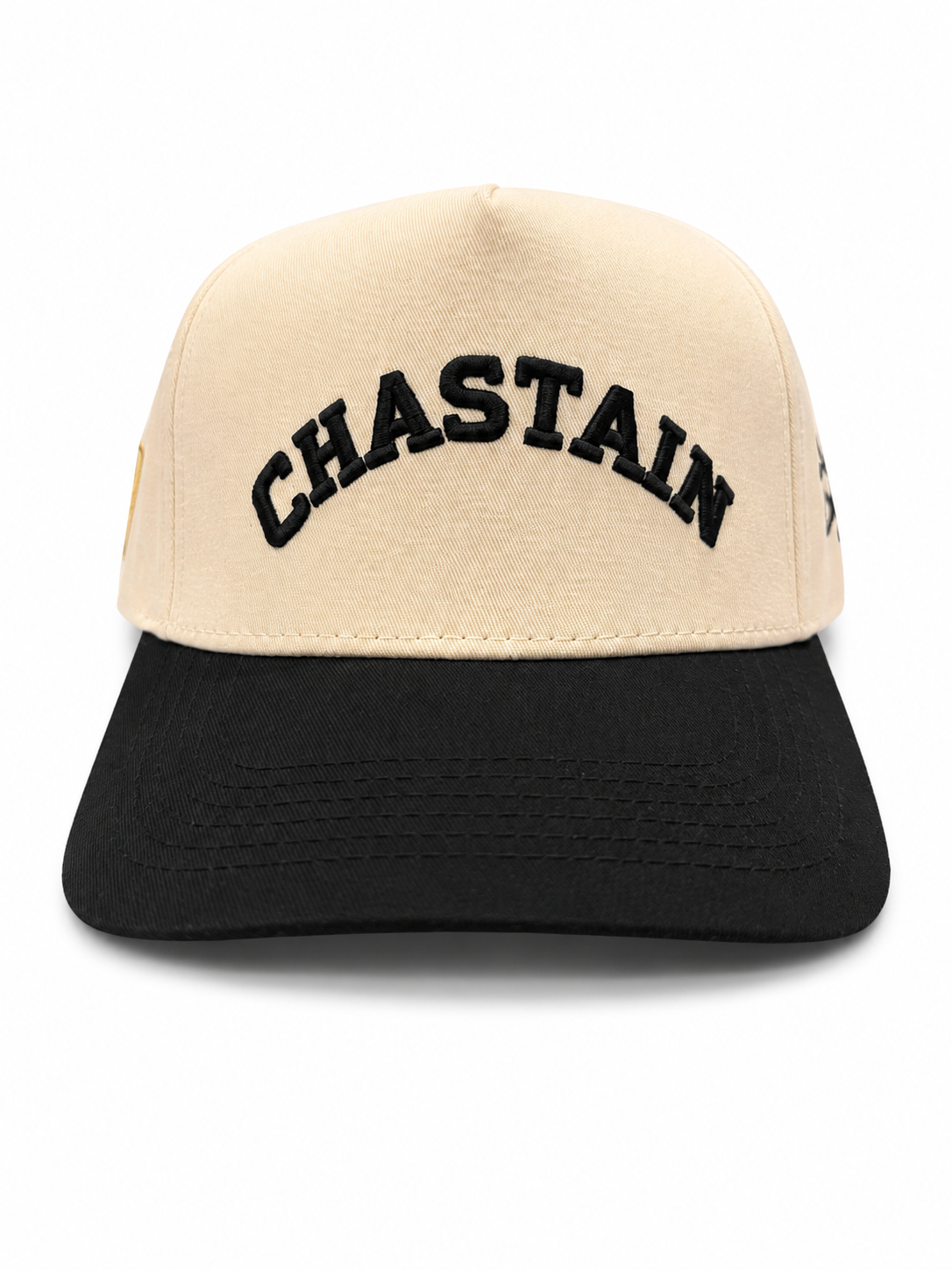 Chastain Locals Only (Black)
