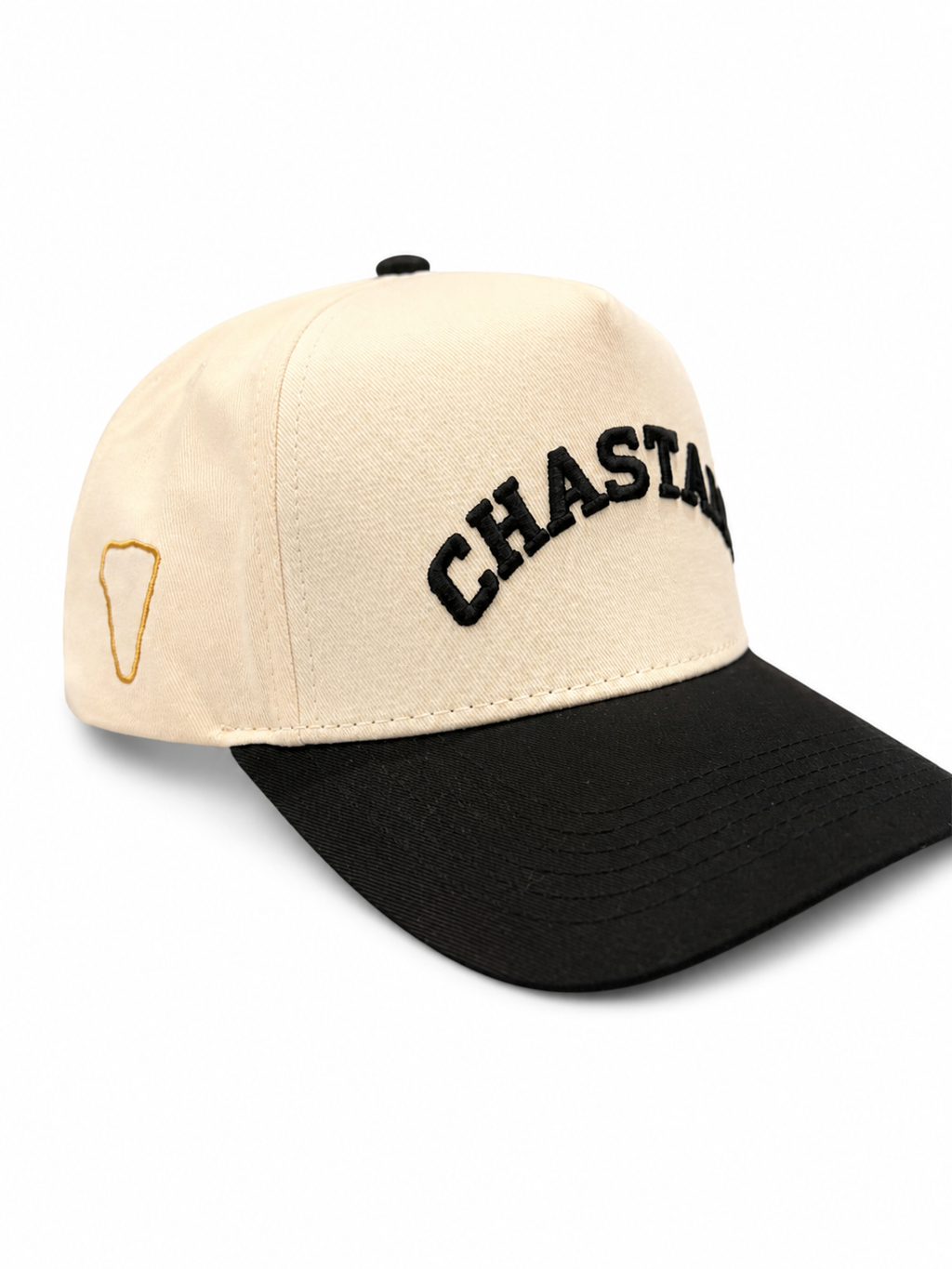 Chastain Locals Only (Black)